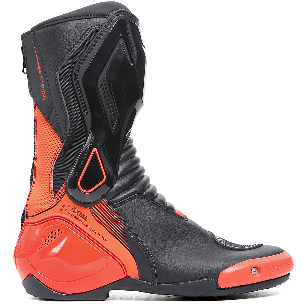 Bottes Nexus 2