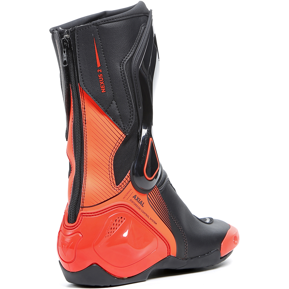 Bottes Nexus 2