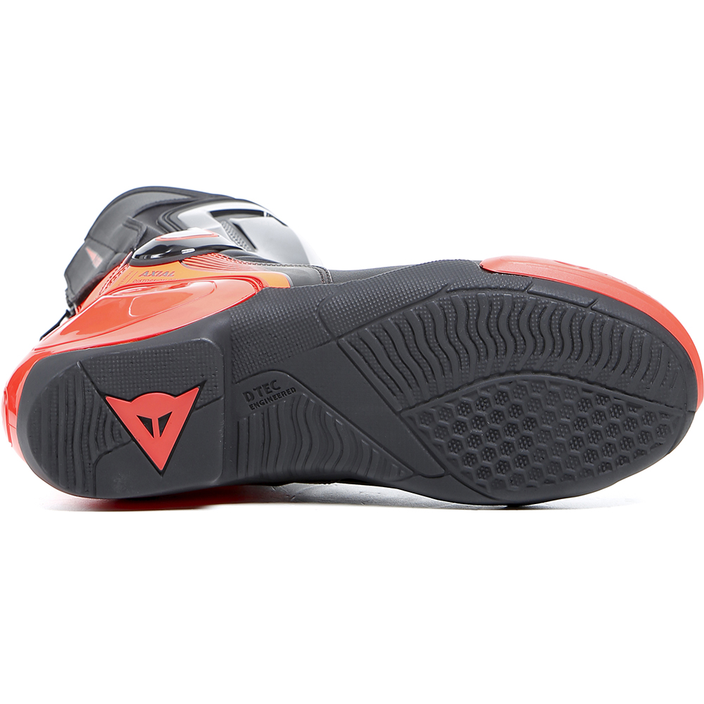 Bottes Nexus 2