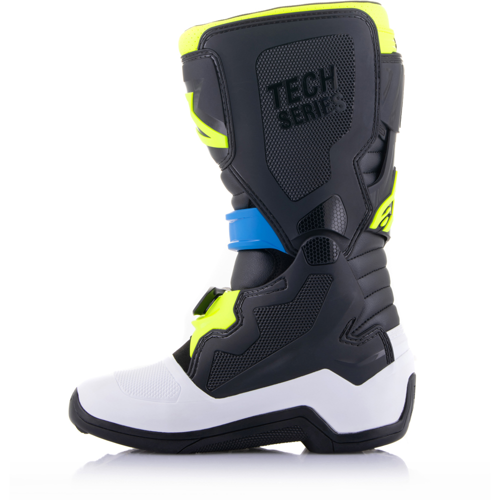 Bottes enfant Tech 7S
