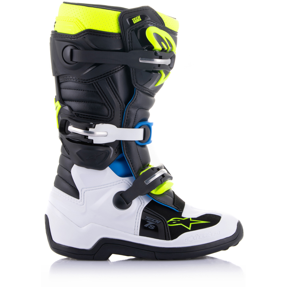 Bottes enfant Tech 7S