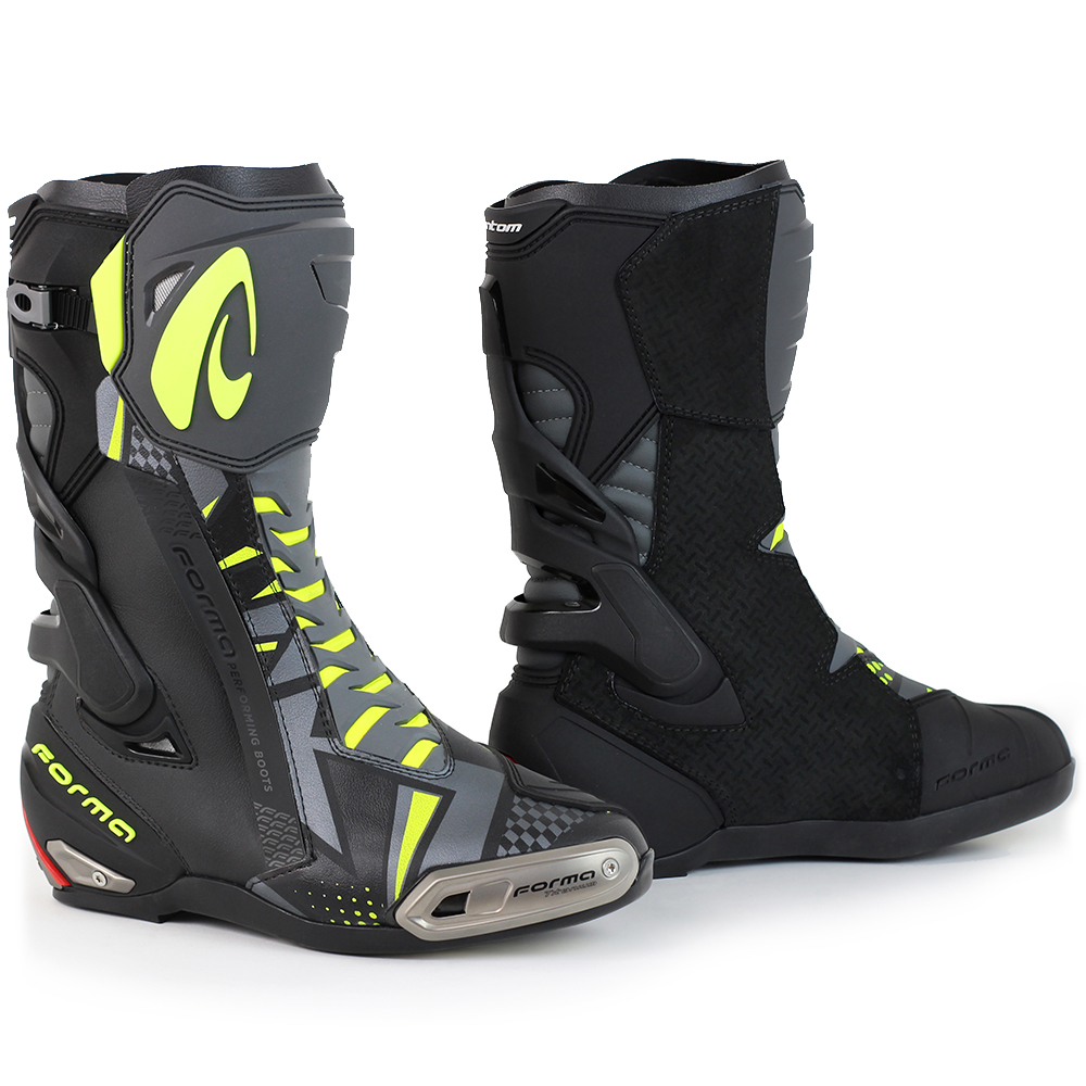 Bottes Phantom