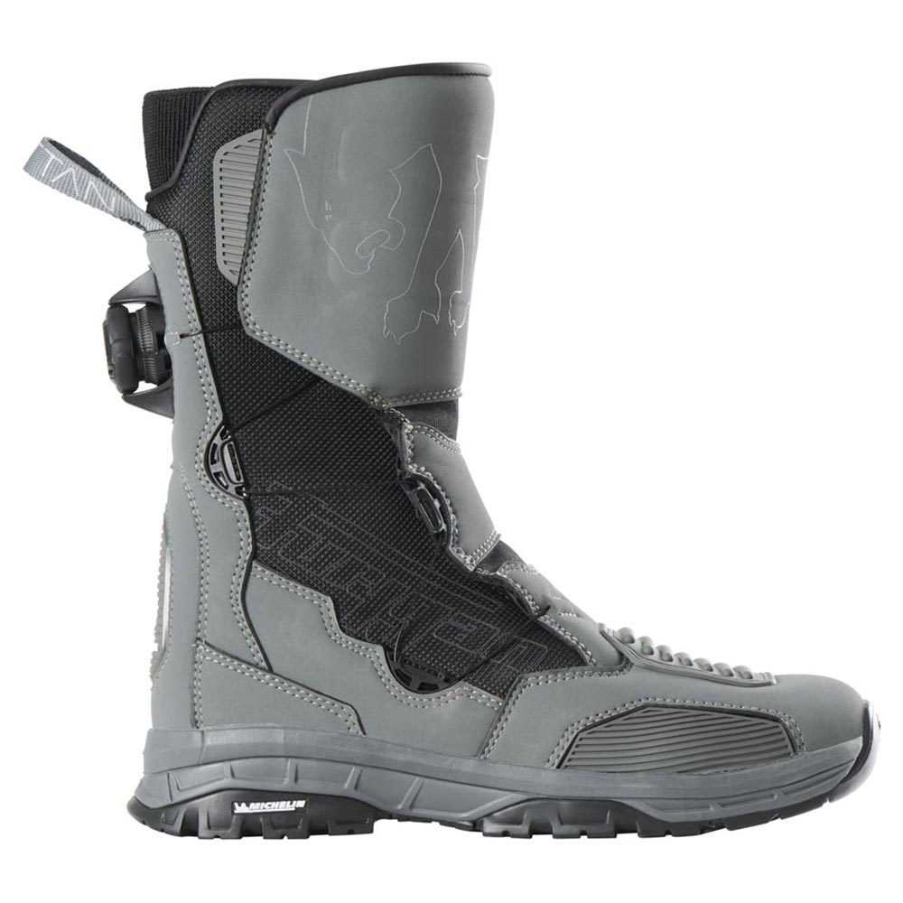 Bottes Chattan D3O®