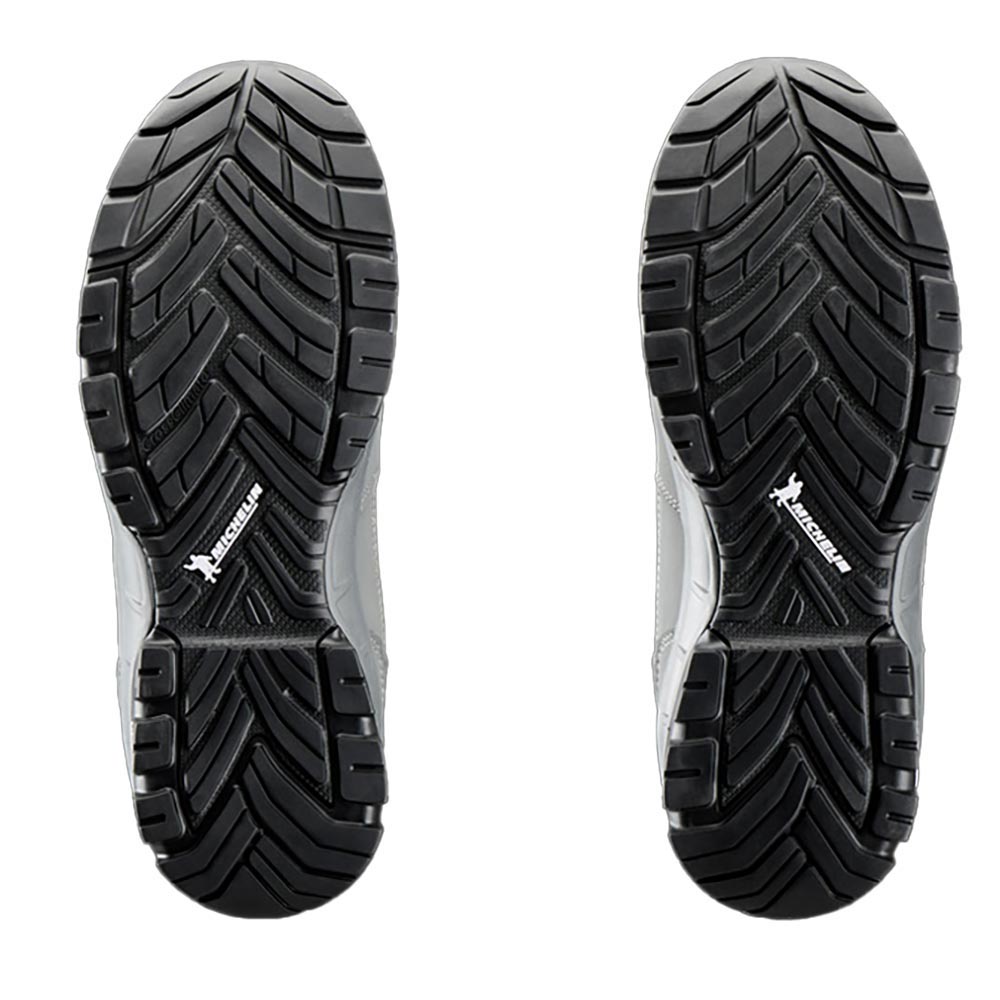 Bottes Chattan D3O®