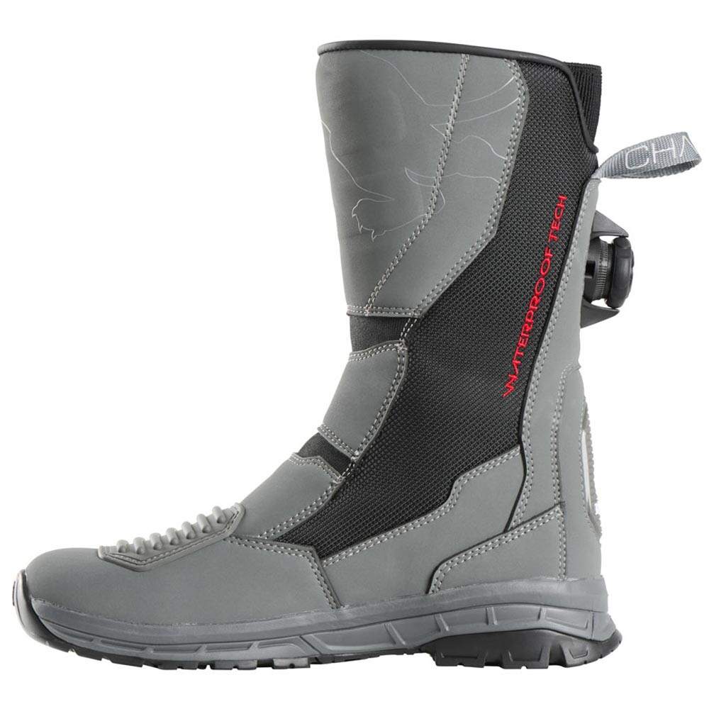 Bottes Chattan D3O®