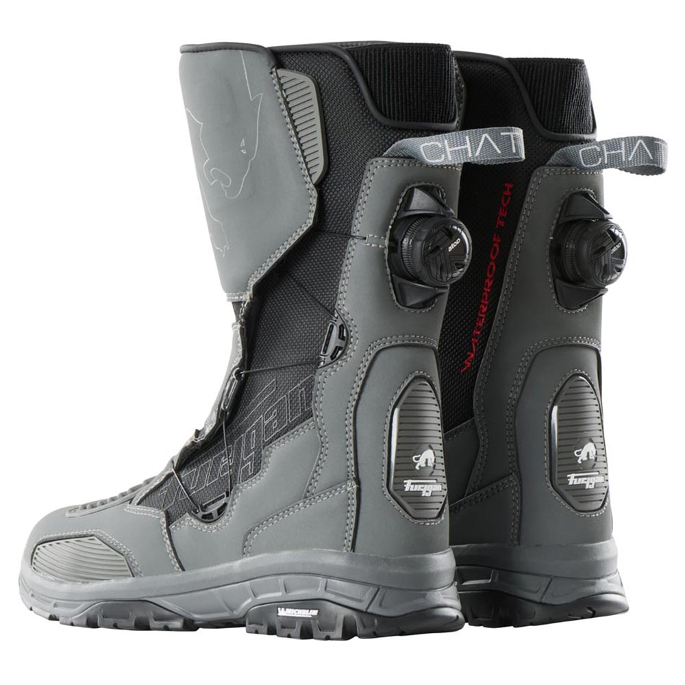 Bottes Chattan D3O®