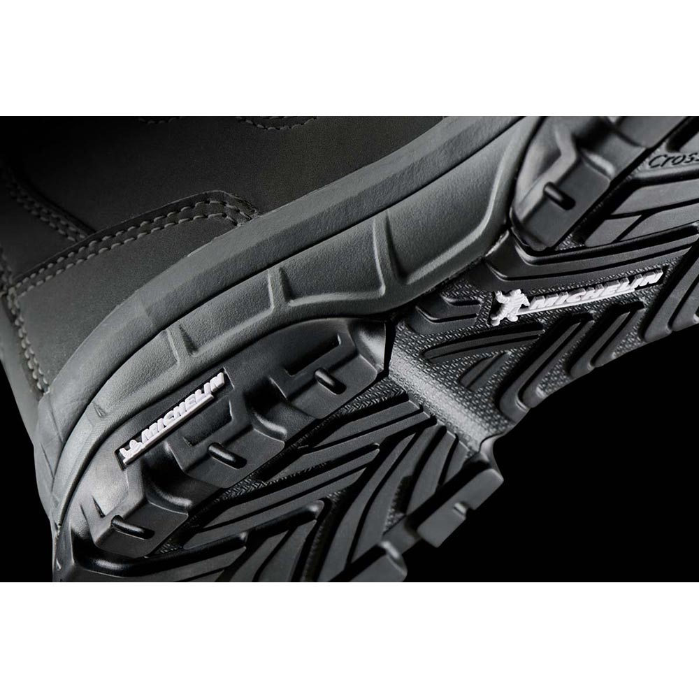 Bottes Chattan D3O®
