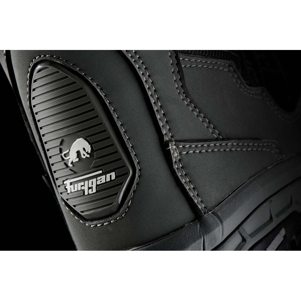 Bottes Chattan D3O®