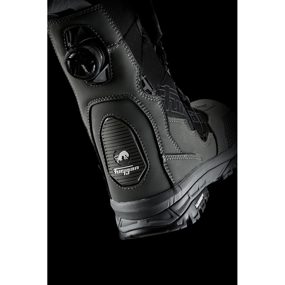 Bottes Chattan D3O®