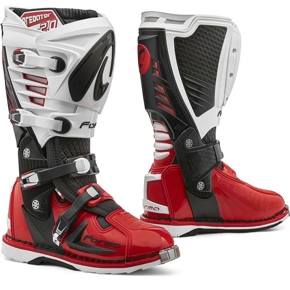 Bottes Predator 2.0