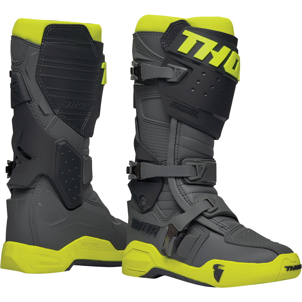 Bottes Radial MX
