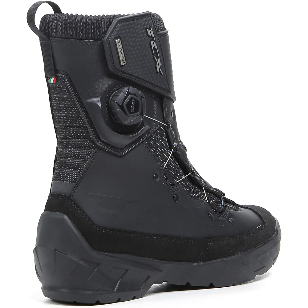 Bottes Infinity 3 Mid Waterproof