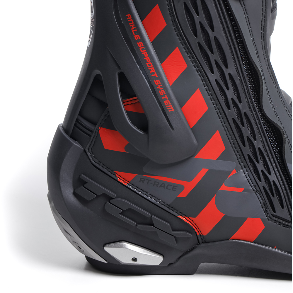 Bottes RT-Race