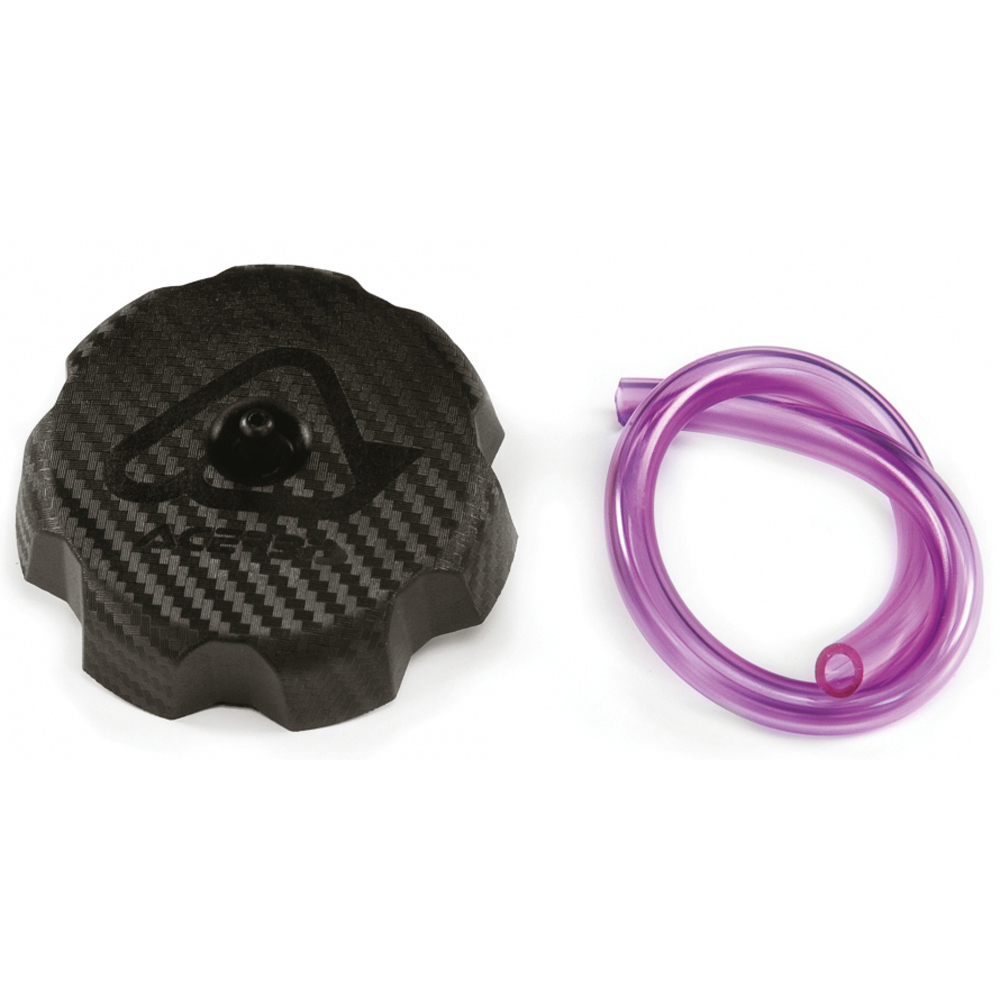 Bouchon de réservoir Big Cap