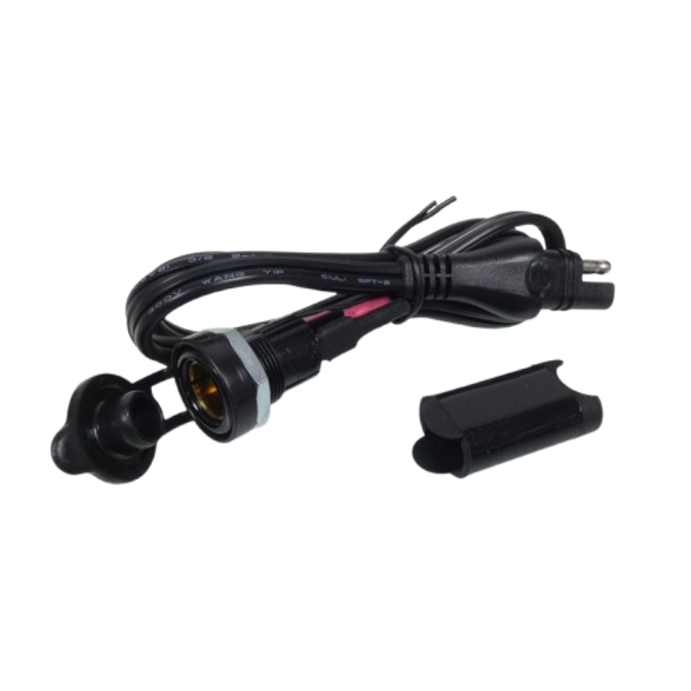 Câble de batterie permanent Optimate O-8