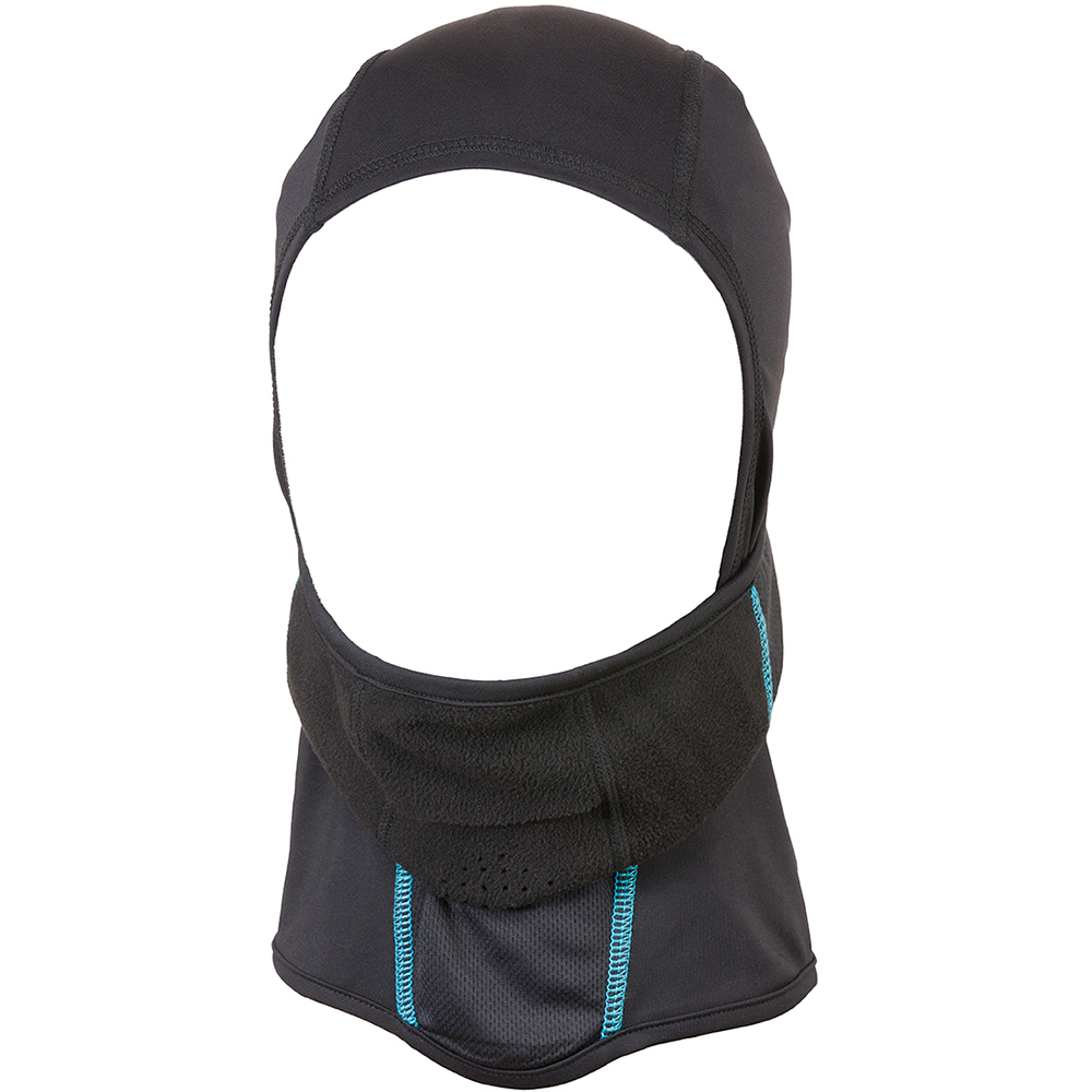 Cagoule cache nez Micro-Tek