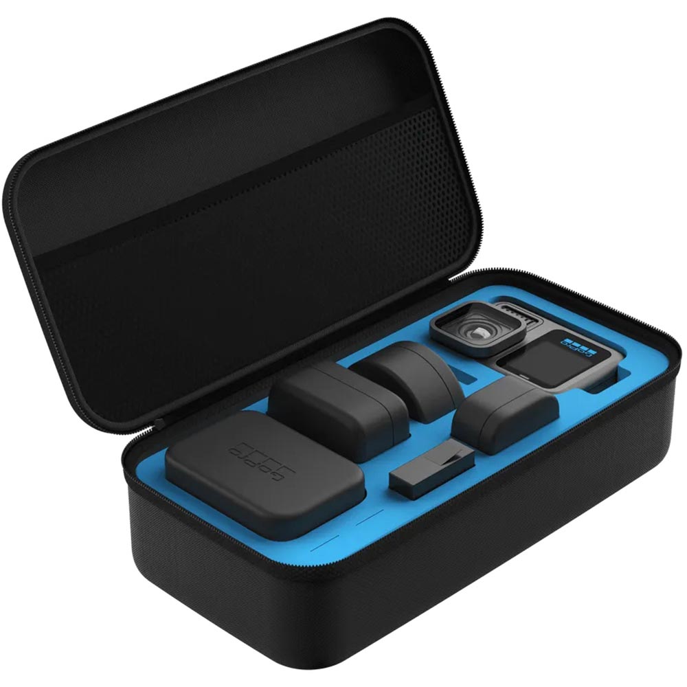 Caméra Hero13 Black HB-Series Lens Collection
