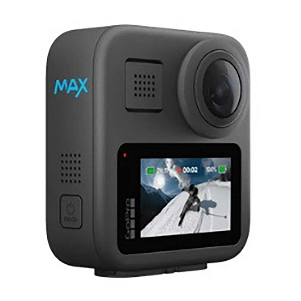 Caméra MAX