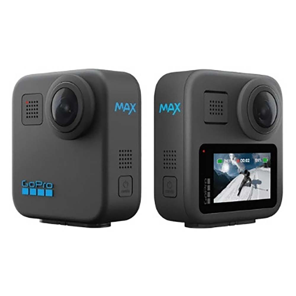 Caméra MAX