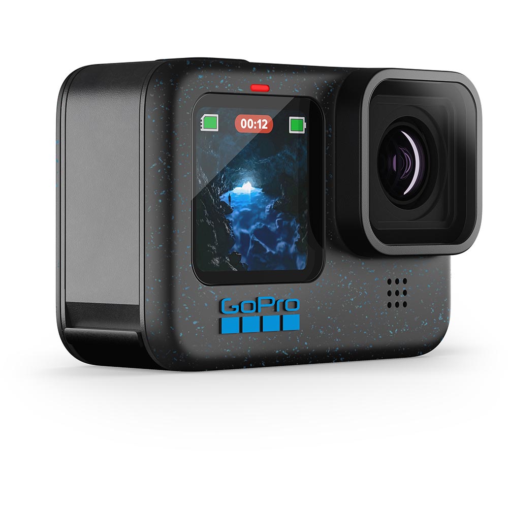 Caméra Hero12 Black Creator Edition