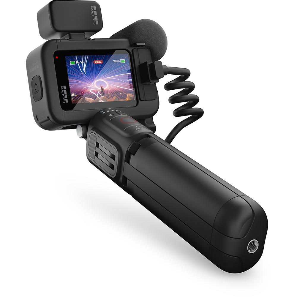 Caméra Hero12 Black Creator Edition