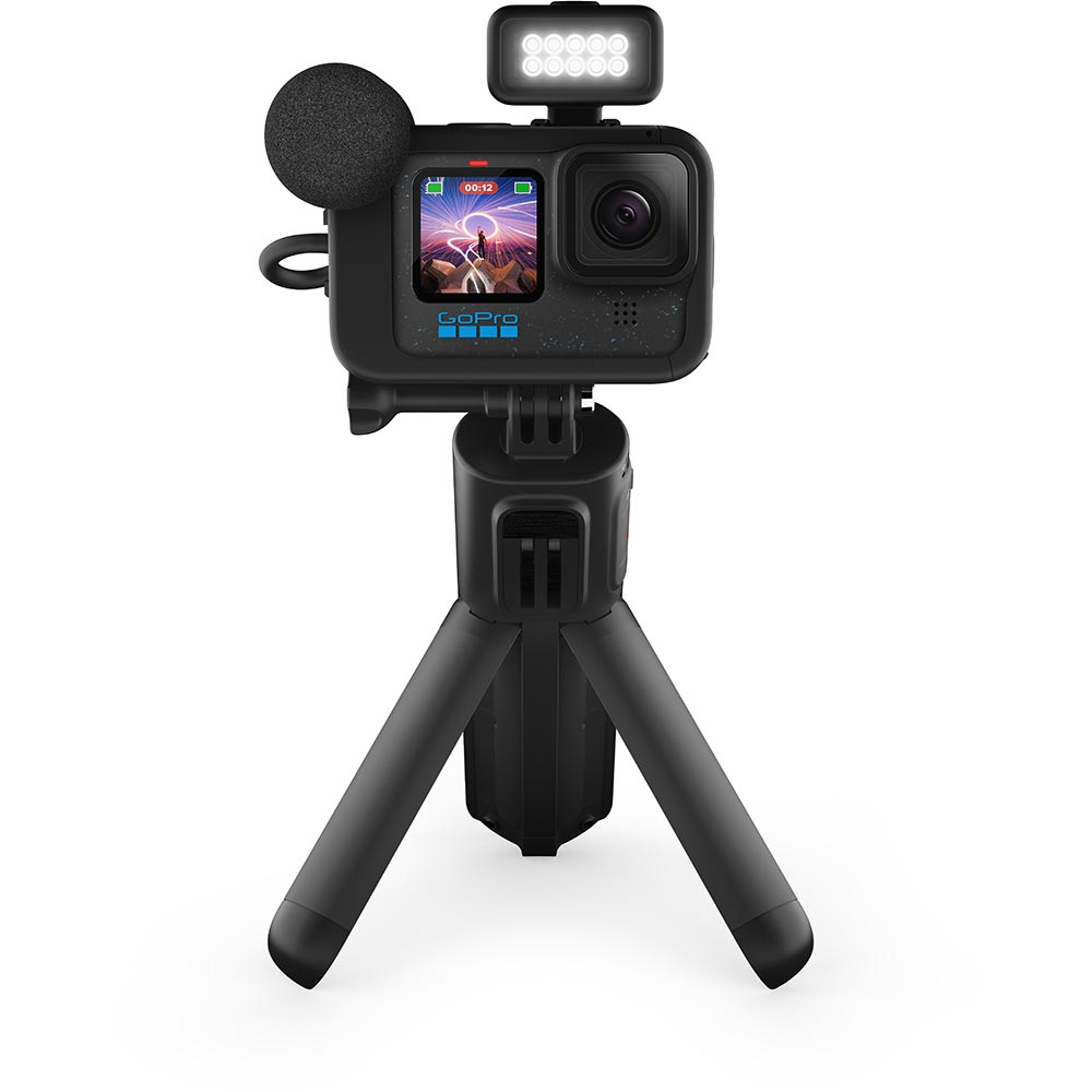 Caméra Hero12 Black Creator Edition