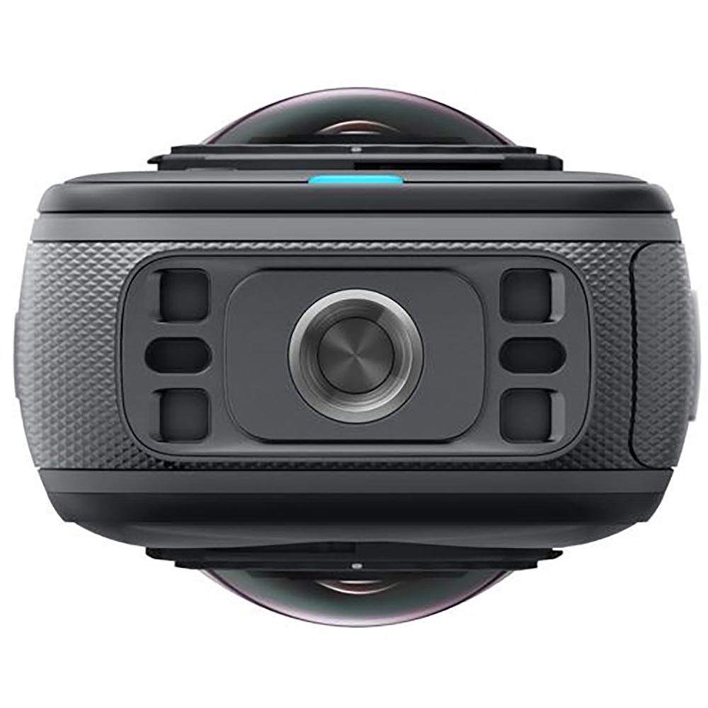 Caméra X5 - Pack Essentiels