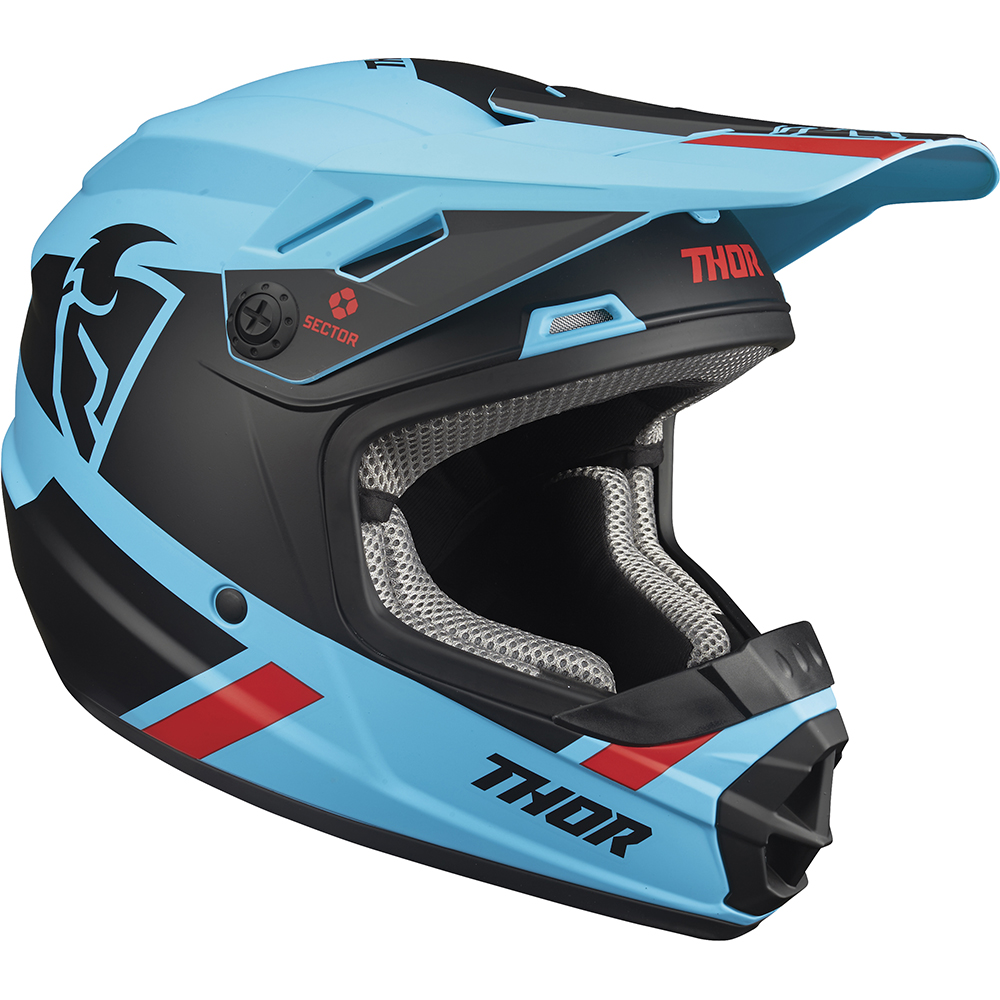 Casque enfant Sector Mips® Split