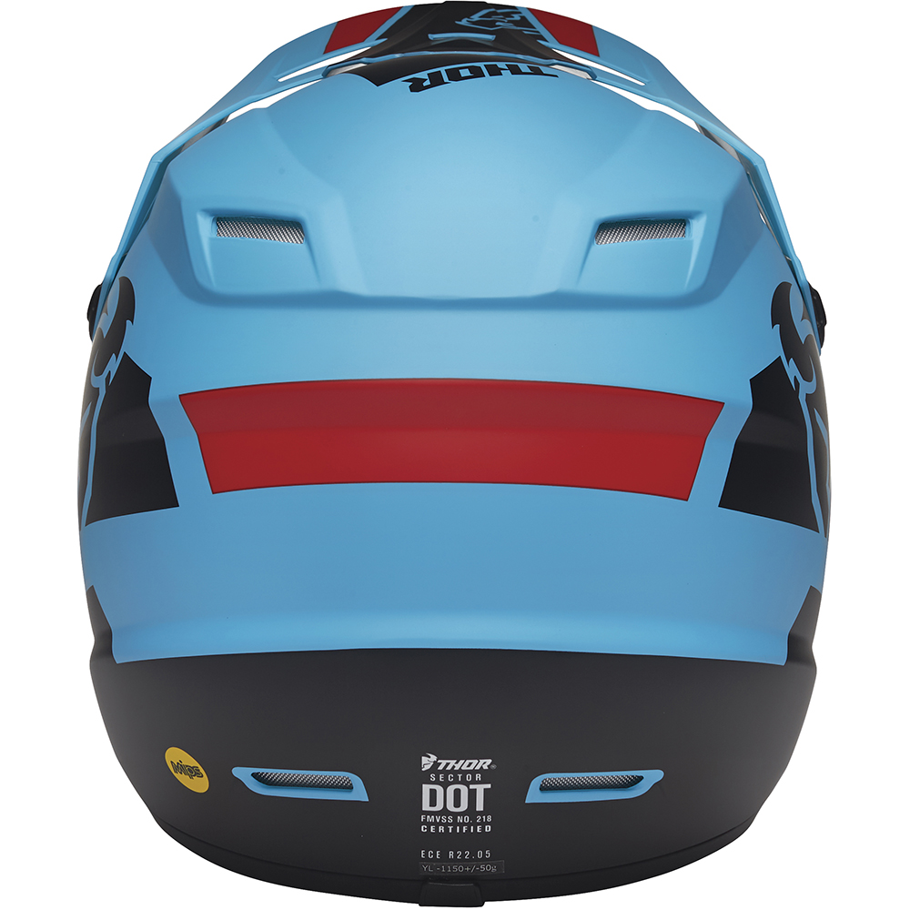 Casque enfant Sector Mips® Split