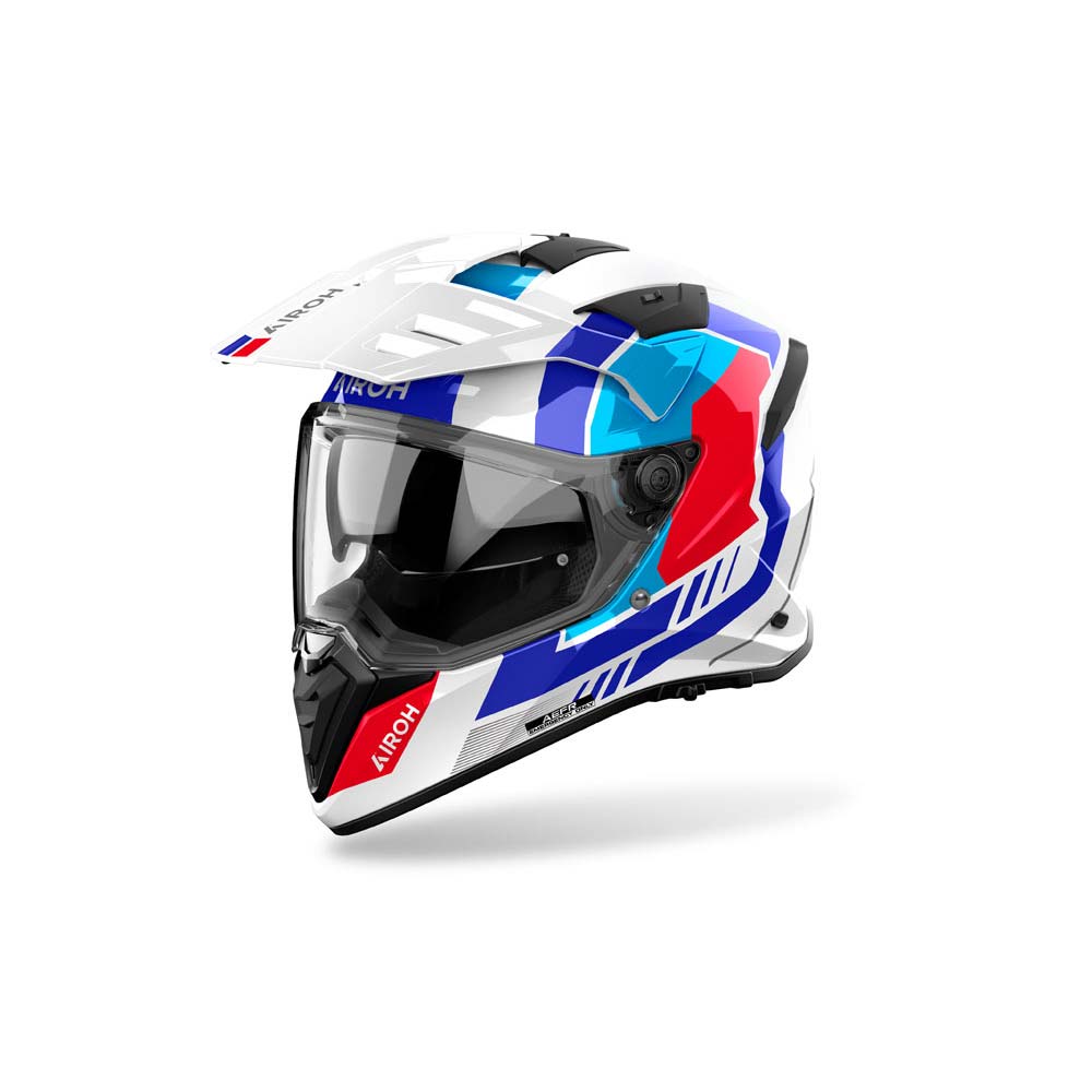 Casque Bandit Horn