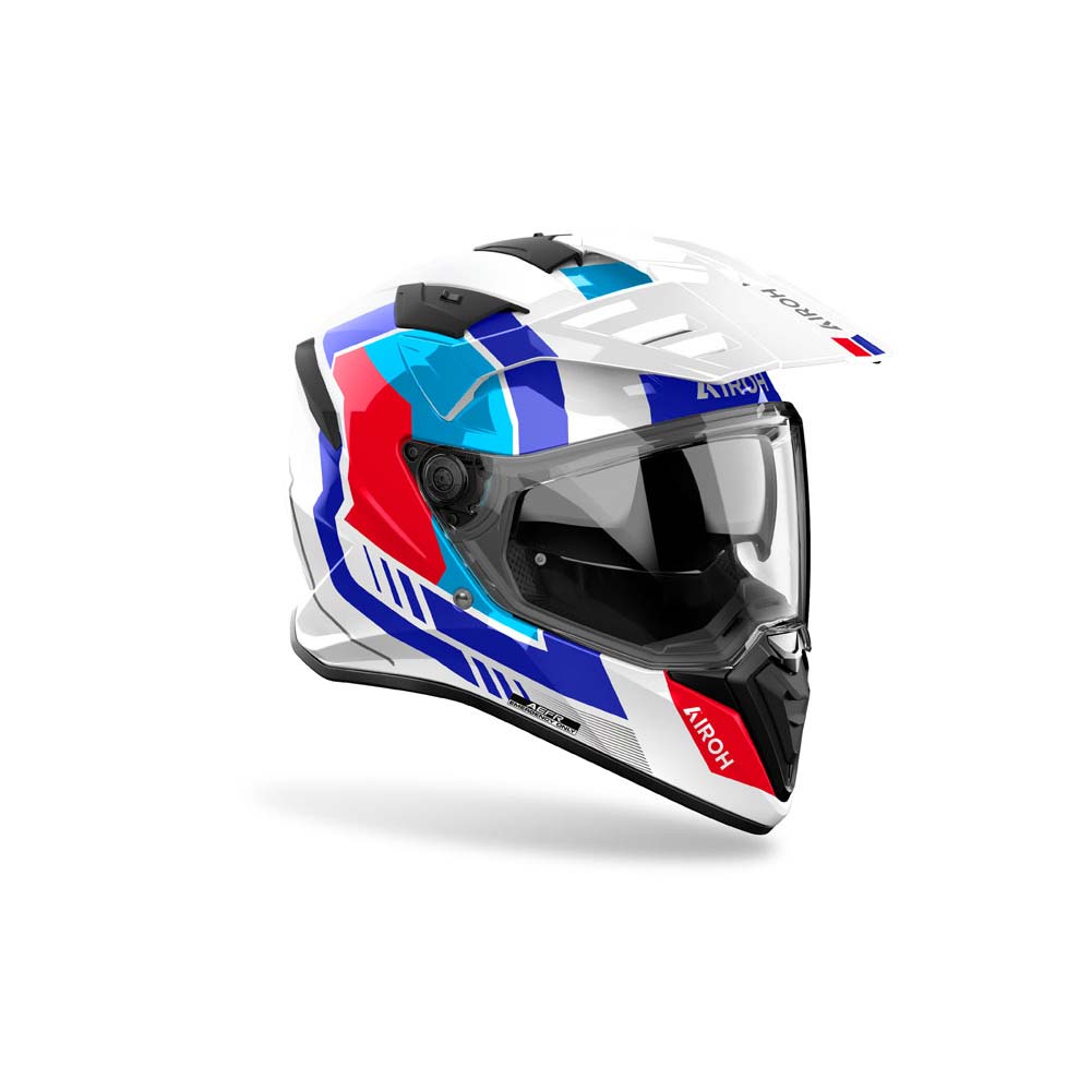 Casque Bandit Horn