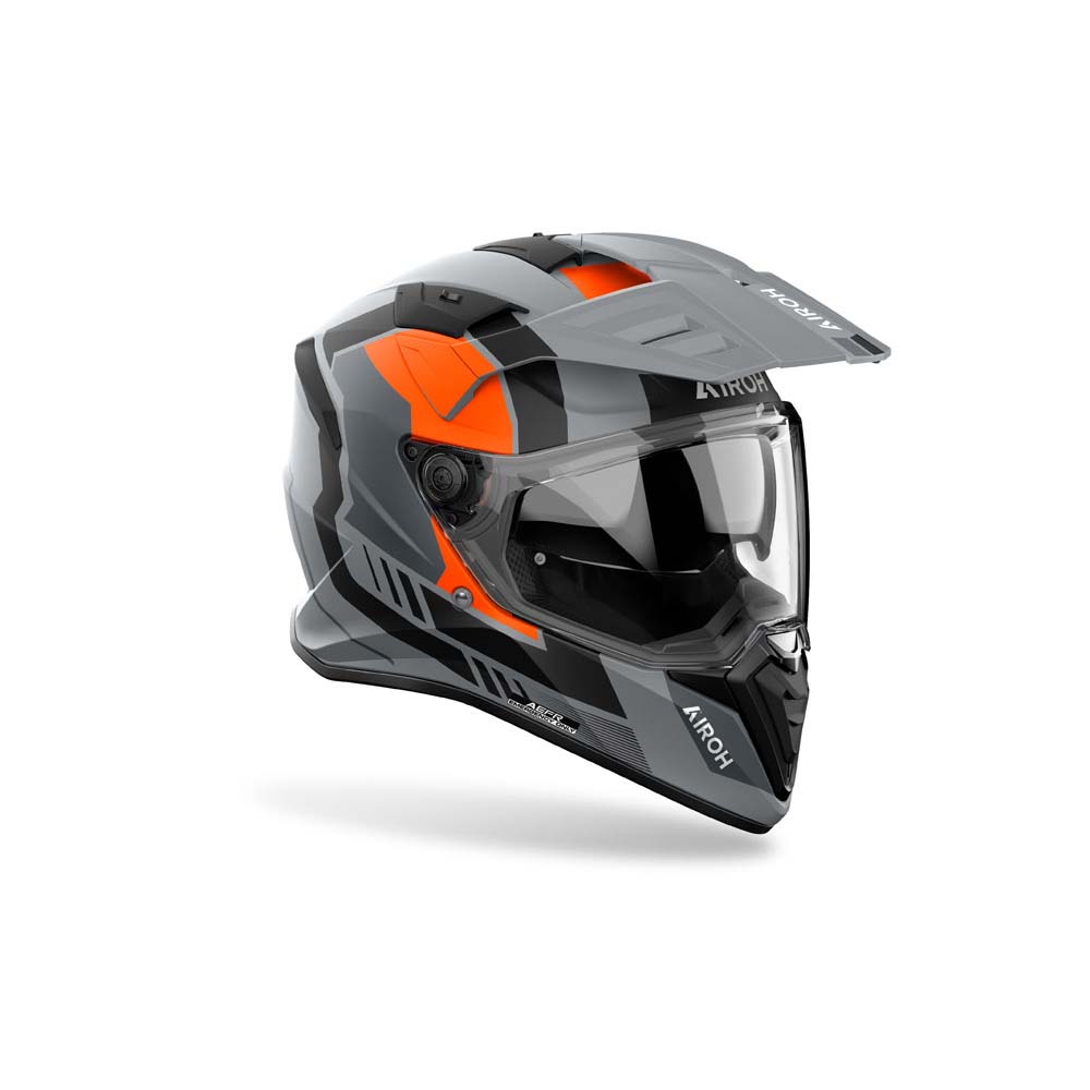 Casque Bandit Horn