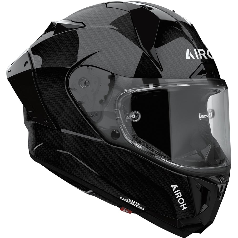 Casque GP 800 Carbon