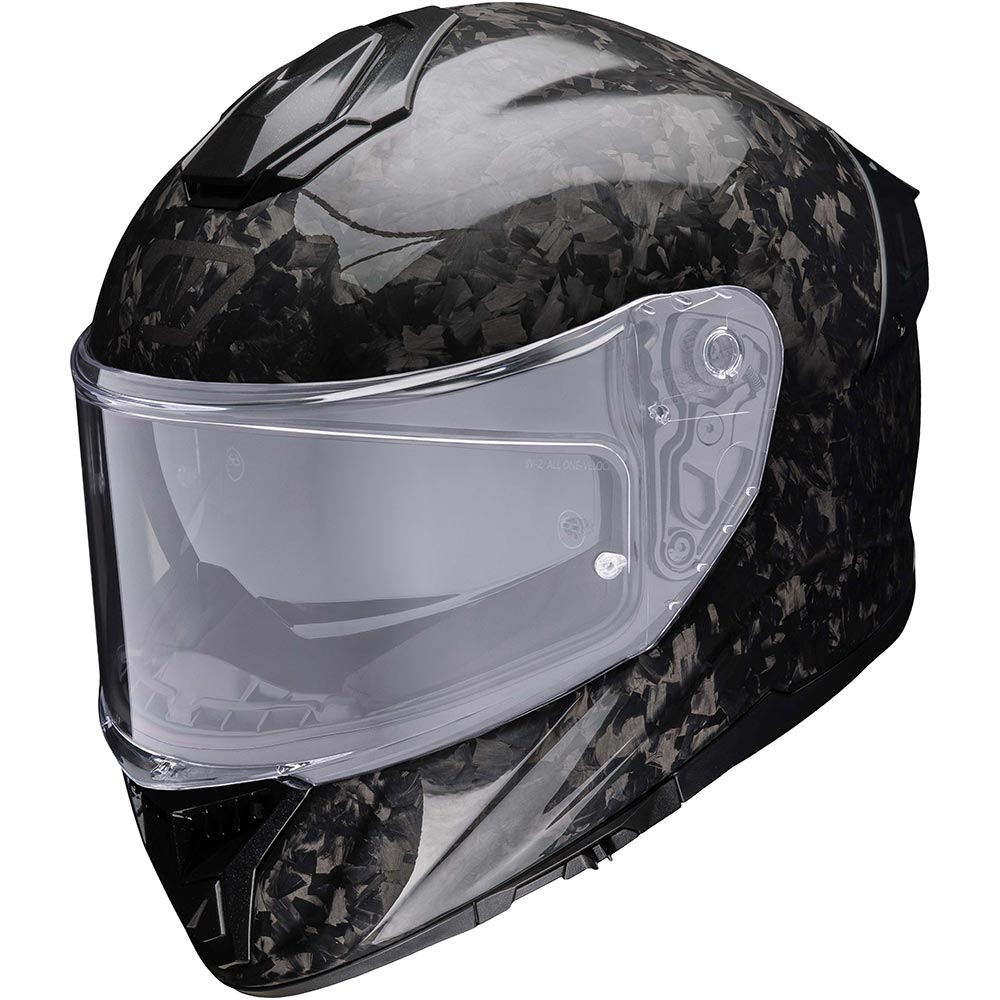 Casque Veloce Carbon Forged