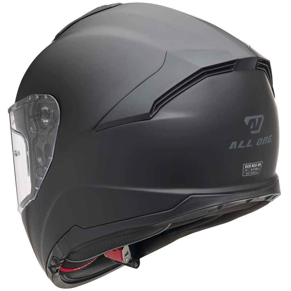 Casque Veloce Uni