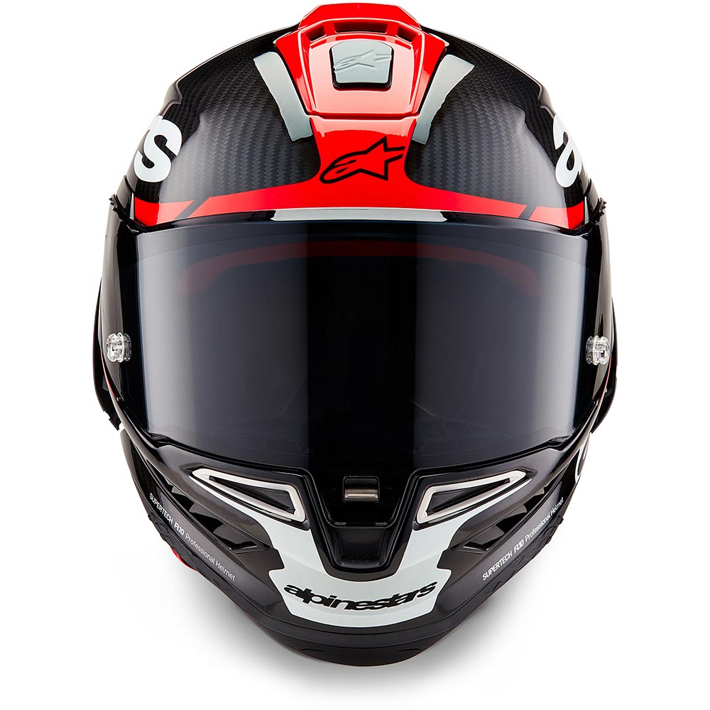 Casque Supertech R10 Element