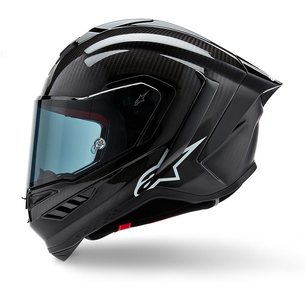 Casque Supertech R10 Solid