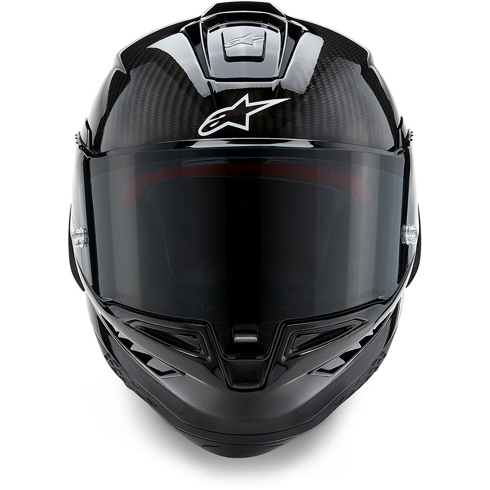 Casque Supertech R10 Solid