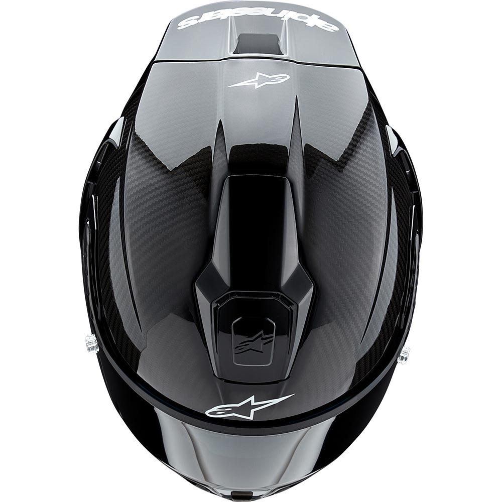 Casque Supertech R10 Solid