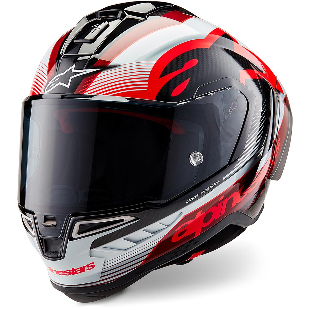 Casque Supertech R10 Team