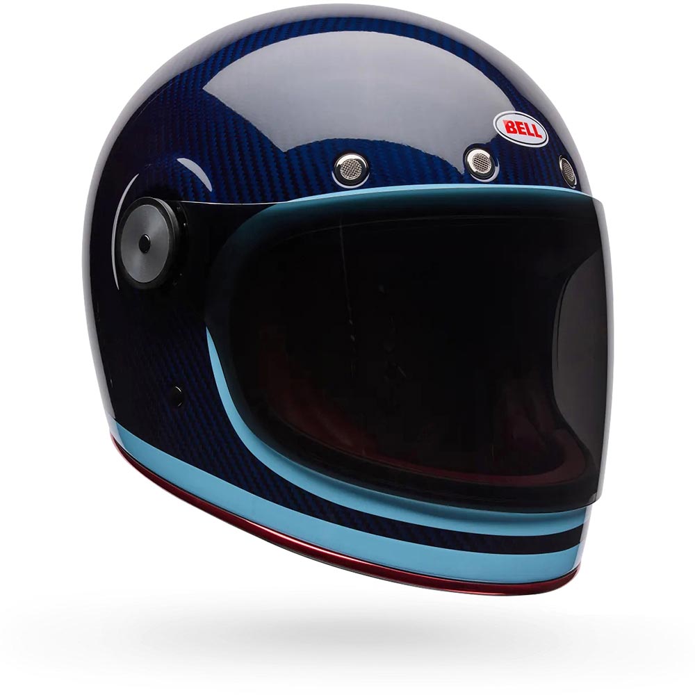 Casque Bullitt GT Carbon Lane
