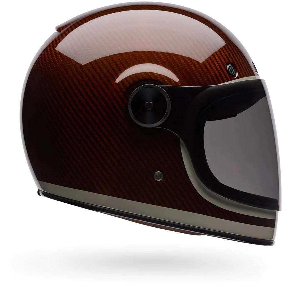 Casque Bullitt GT Carbon Lane