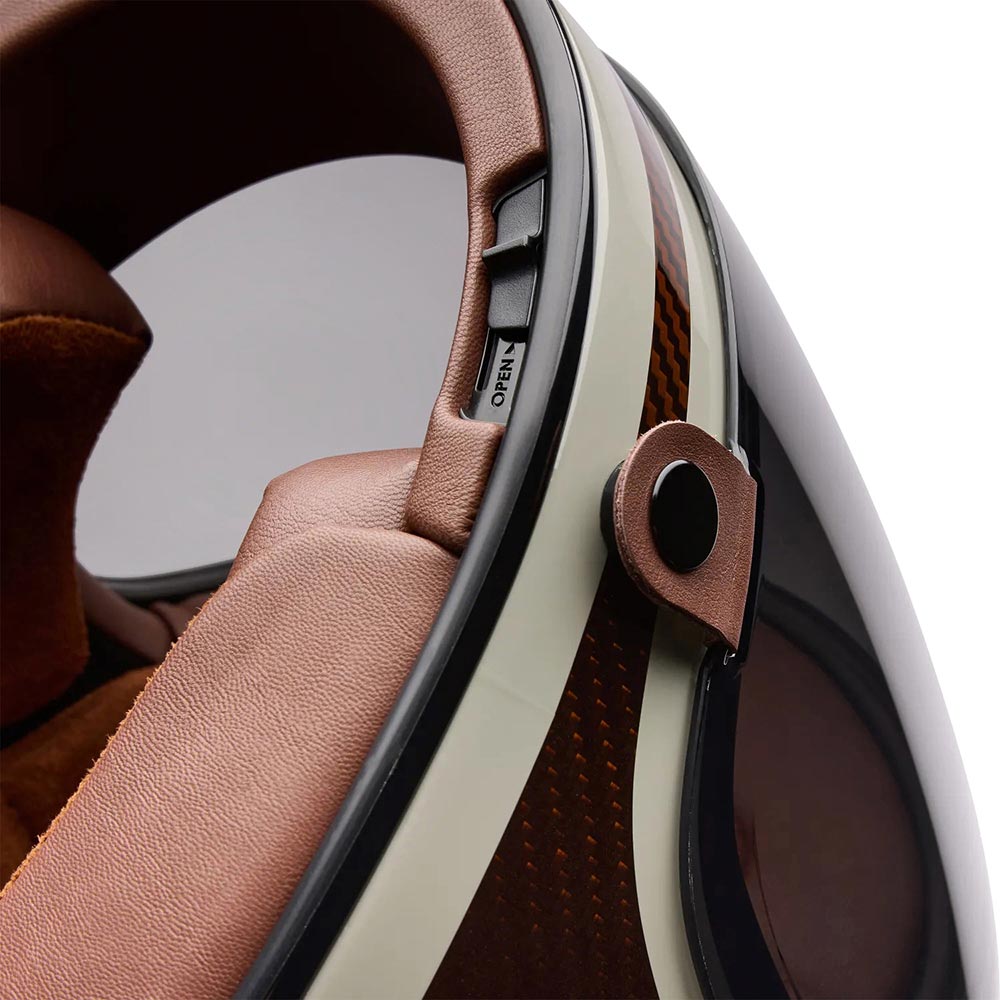 Casque Bullitt GT Carbon Lane