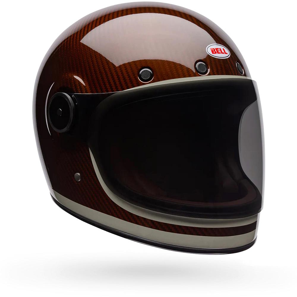 Casque Bullitt GT Carbon Lane