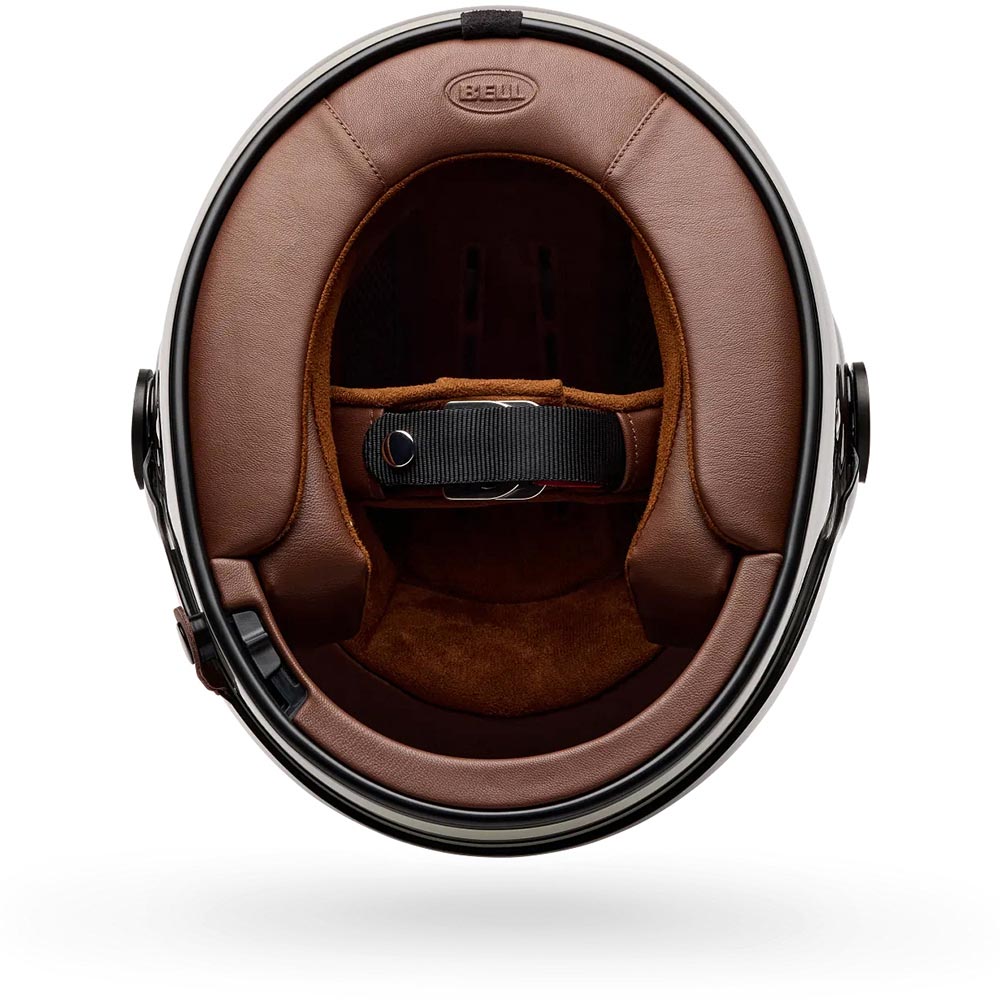 Casque Bullitt GT Carbon Lane