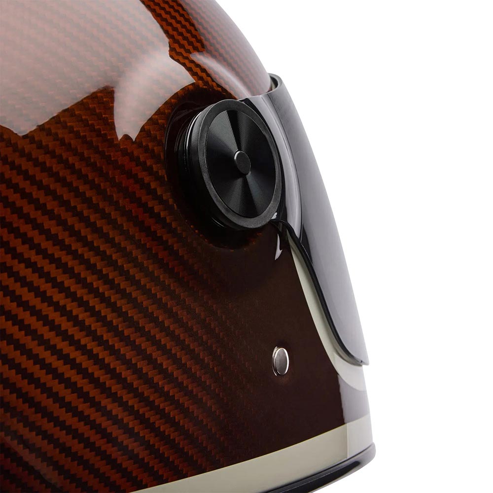 Casque Bullitt GT Carbon Lane