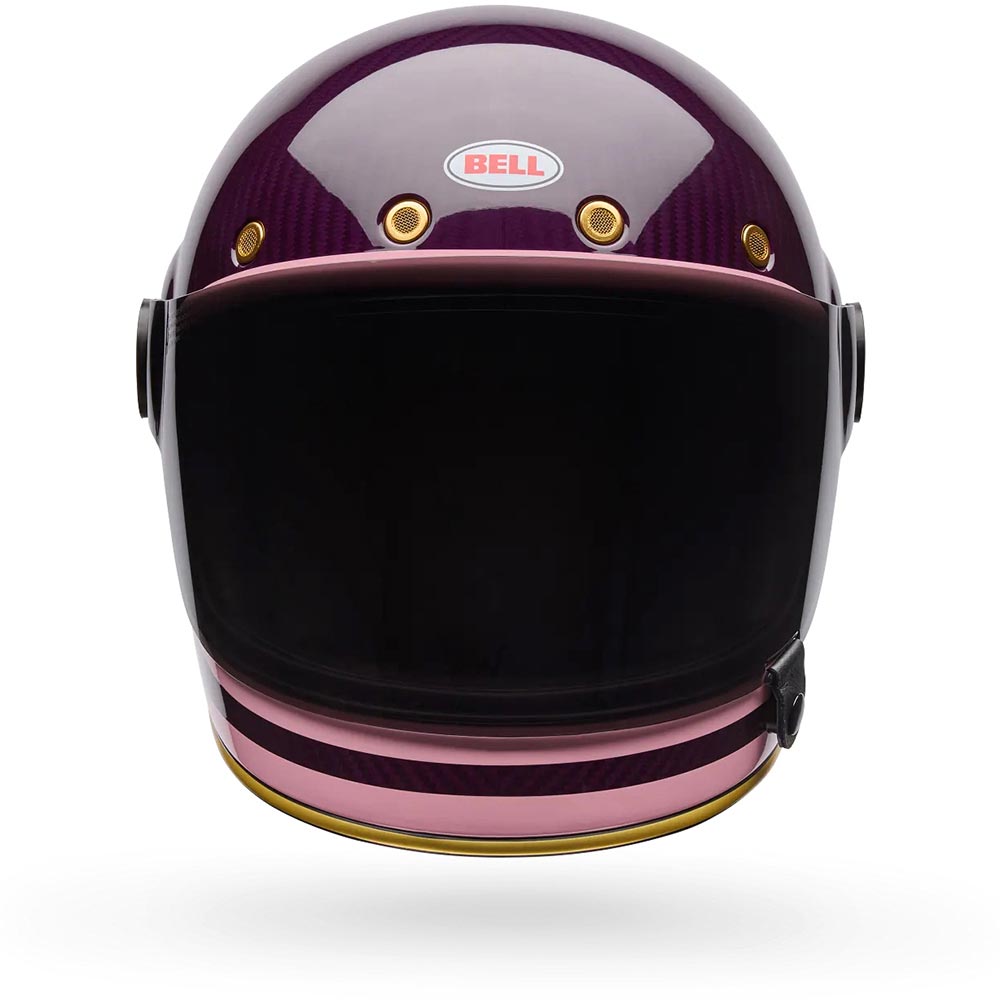 Casque Bullitt GT Carbon Lane