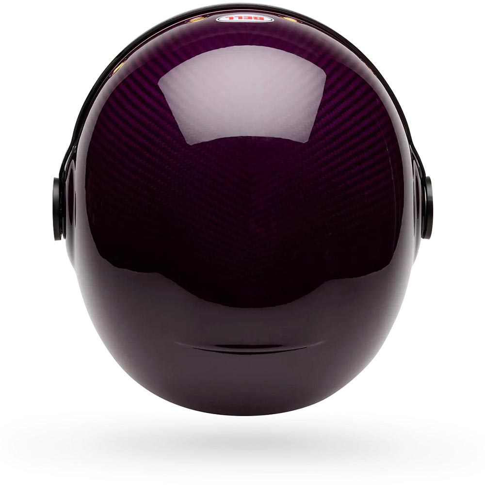 Casque Bullitt GT Carbon Lane