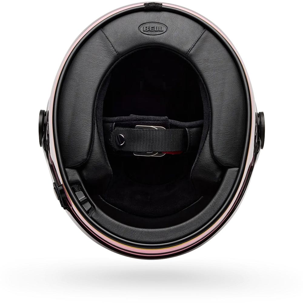 Casque Bullitt GT Carbon Lane