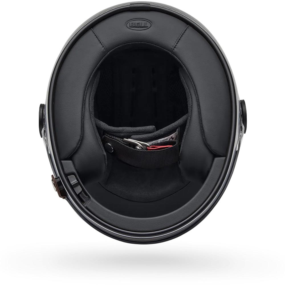 Casque Bullitt GT Carbon Solid